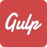 gulp.js 标志